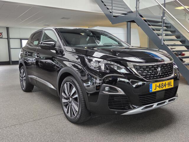 Peugeot 3008 1.2 PureTech GT Line