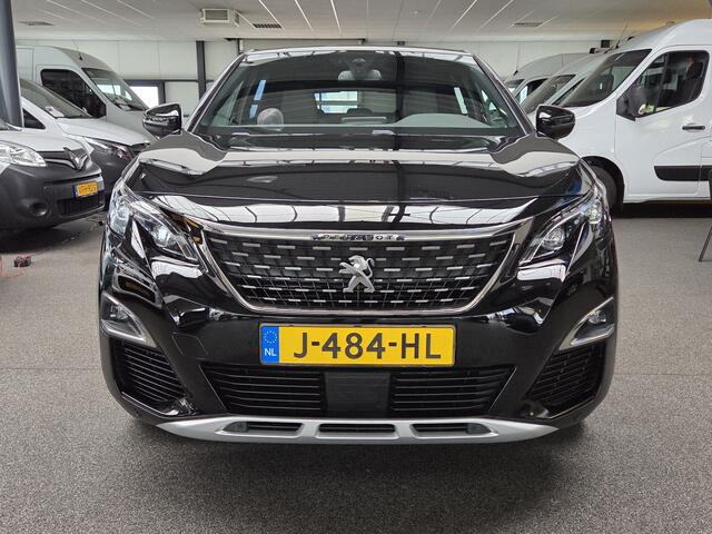 Peugeot 3008 1.2 PureTech GT Line