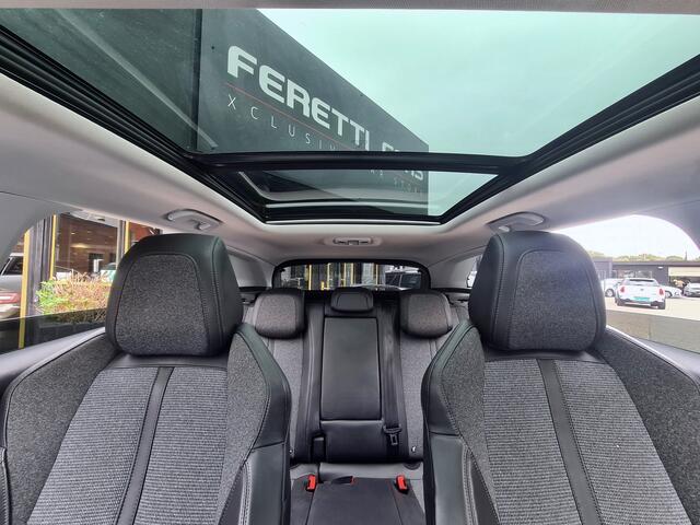 Peugeot 3008 1.6 BLUE-HDI PREMIUM PANODAK SPORTLEDER NAVI CAMERA LED 19 INCG-LMV LMV PDC ORG.127d.KM!!!