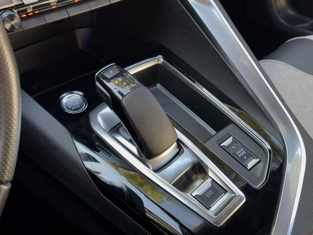 Peugeot 3008 1.6 HYBRID 225 BLUE AUT8 GT-LINE LEDER NAVI CAMERA VIRTUAL-DASH LED LMV PDC