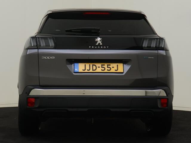 Peugeot 3008 1.6 HYbrid 225 Blue Lease Allure | Trekhaak |
