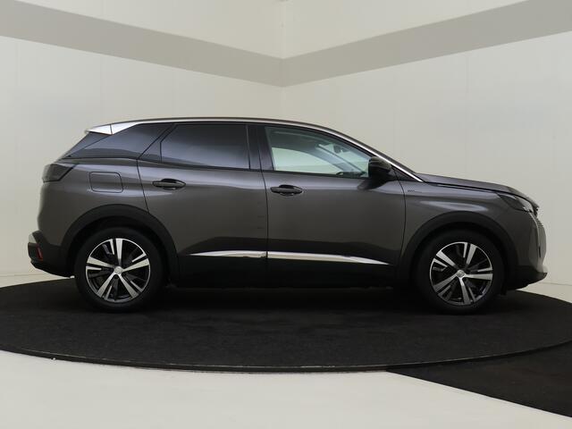 Peugeot 3008 1.6 HYbrid 225 Blue Lease Allure | Trekhaak |