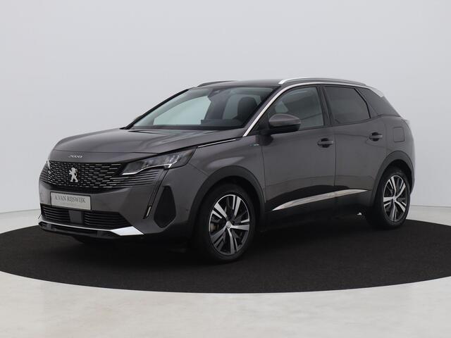 Peugeot 3008 1.6 HYbrid 225 PK Automaat Allure | CAMERA | CARPLAY