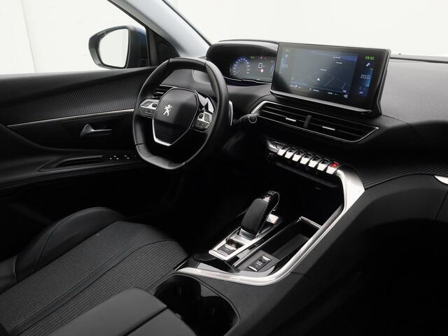 Peugeot 3008 1.6 HYbrid 225 PK Automaat Allure | CAMERA | CARPLAY | TREKHAAK