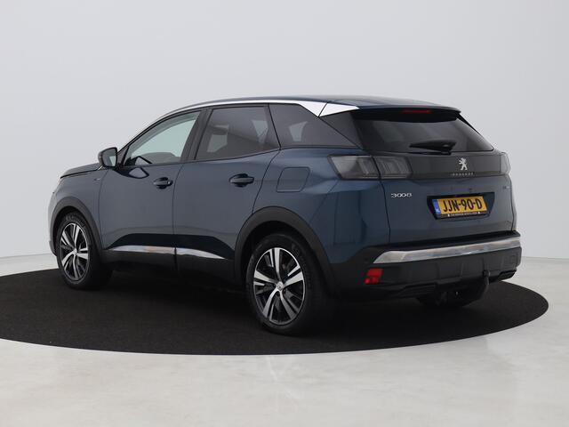 Peugeot 3008 1.6 HYbrid 225 PK Automaat Allure | CAMERA | CARPLAY | TREKHAAK
