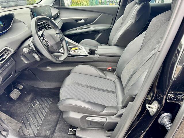 Peugeot 3008 1.6 HYbrid 225 Allure | Cruise | Navi | Camera | PDC |