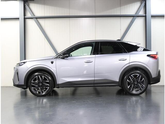 Peugeot 3008 1.2 Hybrid 136PK GT | 1ste eigenaar | AUTOMAAT | AppleCarPlay/AndroidAuto | Adaptive Cruise Control | Stoel/Stuurverwarming | Camera | Alcantara/Leer | Sfeerverlichting | Virt.Cockpit | Keyless | Isofix | Privacy Glass | Parkeersensoren | Electrische acht