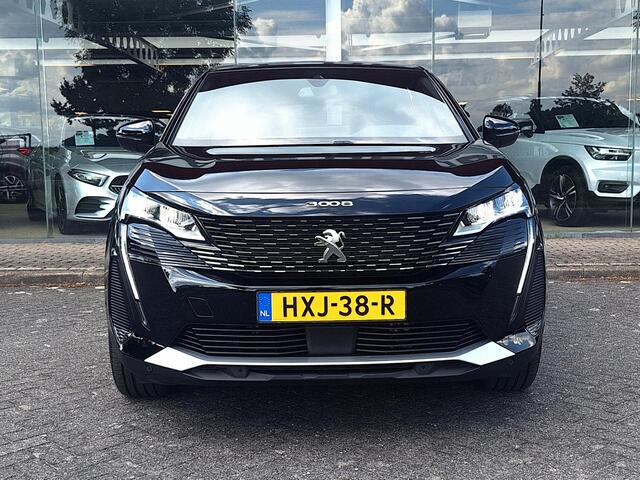 Peugeot 3008 1.6 HYbrid 225 Allure Pack Business | Climate | Blindspot | Navi | Lage km-stand | Occasion