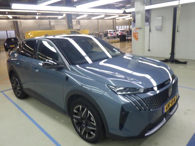 Peugeot 3008 1.2 Hybrid 136 GT Zeer compleet uitgerust/GEEN AFLEVERKOSTEN