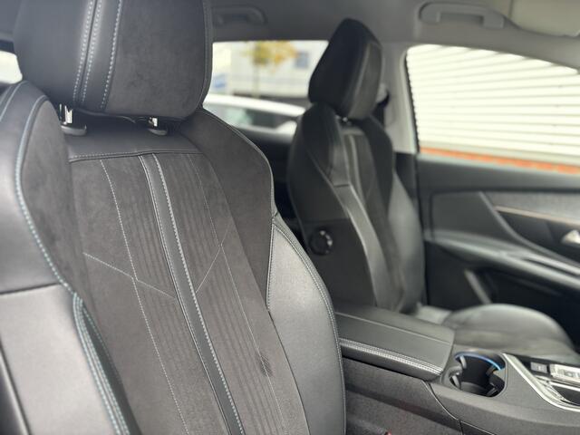 Peugeot 3008 1.2 PureTech Crossway | LED | Automaat | Dealer Onderhouden | Dodehoek Detector |
