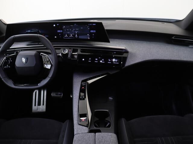 Peugeot 3008 1.2 Hybrid 136PK GT |