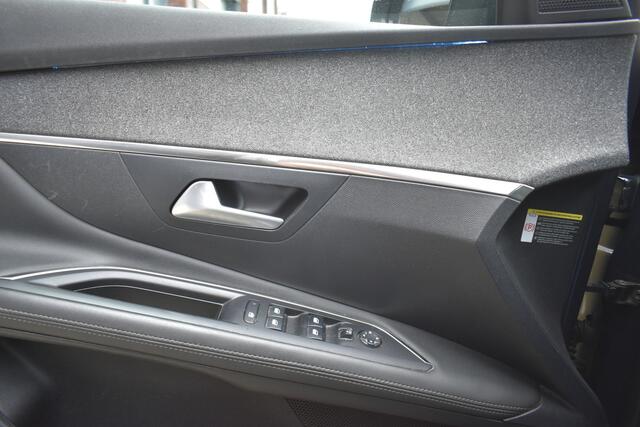 Peugeot 3008 1.5 BlueHDi Blue Lease Premium