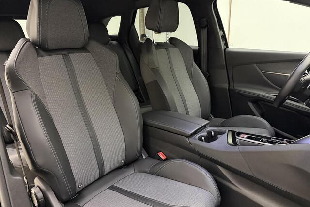 Peugeot 3008 1.6 plug-in Hybrid 180 Allure | Adaptive Cruise Control | Camera | Climate Control | Pack Drive Assist | Full LED | 19'' LM velgen | Keyless Entry & Start