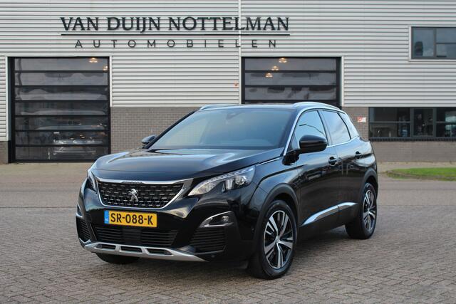 Peugeot 3008 1.6 e-THP GT Line / Panoramadak / Carplay / Trekhaak