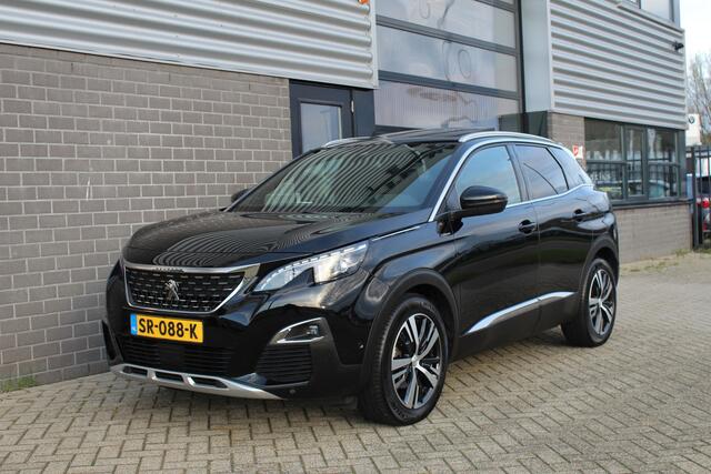 Peugeot 3008 1.6 e-THP GT Line / Panoramadak / Carplay / Trekhaak