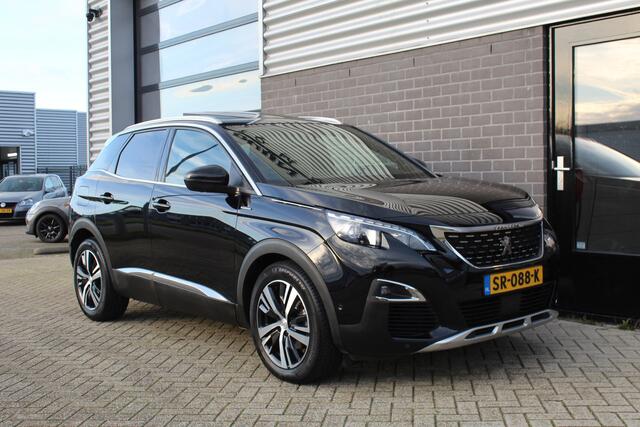 Peugeot 3008 1.6 e-THP GT Line / Panoramadak / Carplay / Trekhaak