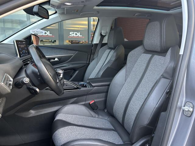 Peugeot 3008 1.2 PureTech Allure // LED // NAVI + CARPLAY // PDC V+A // CAMERA V+A // PANO/SCHUIFKANTELDAK