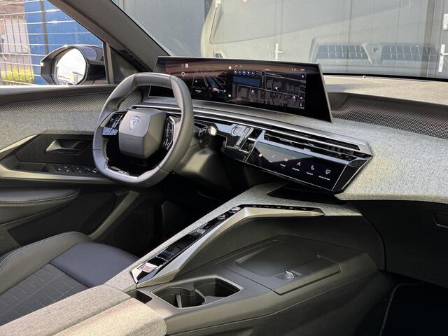 Peugeot 3008 1.2 Hybrid 136 GT | Elektr. achterklep | Adaptive cruise | Camera | Prijs is rijklaar