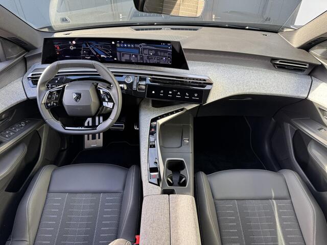 Peugeot 3008 1.2 Hybrid 136 GT | Elektr. achterklep | Adaptive cruise | Camera | Prijs is rijklaar