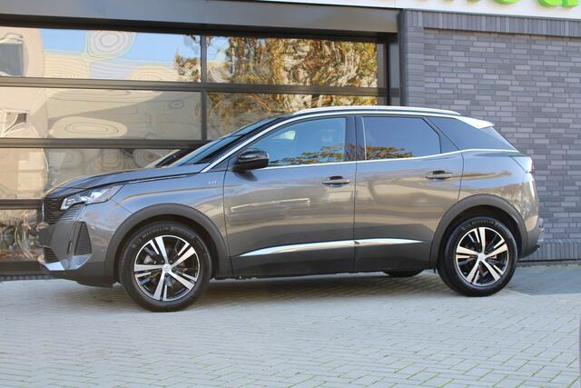 Peugeot 3008 1.2 PureTech GT | BTW | CAMERA | ACC | DODEHOEK | KEYLESS |