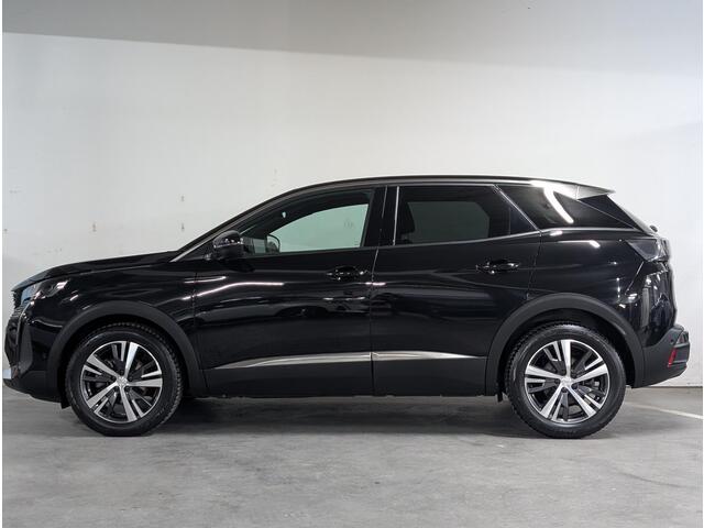 Peugeot 3008 Allure 1.2 Turbo 130pk H6 | STOELVERW. | NAVI | 360° CAMERA | CLIMA | CRUISE CONTROL |