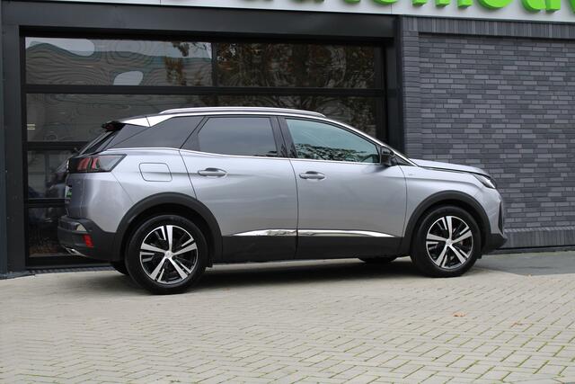 Peugeot 3008 1.2 PureTech GT | BTW | CAMERA | ACC | DODEHOEK | KEYLESS | CARPLAY |
