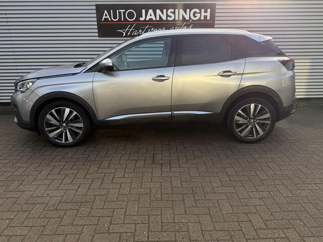 Peugeot 3008 1.2 PureTech Première | Navigatie | Camera | PDC V+A | Keyless | Cruise | Clima | Apple Carplay/Android Auto | RIJKLAARPRIJS INCL 12 MAANDEN GARANTIE EN BEURT