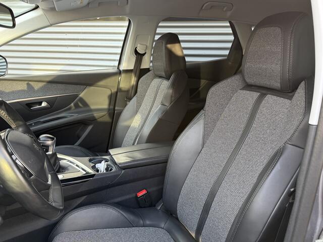 Peugeot 3008 1.2 PureTech Première | Navigatie | Camera | PDC V+A | Keyless | Cruise | Clima | Apple Carplay/Android Auto | RIJKLAARPRIJS INCL 12 MAANDEN GARANTIE EN BEURT