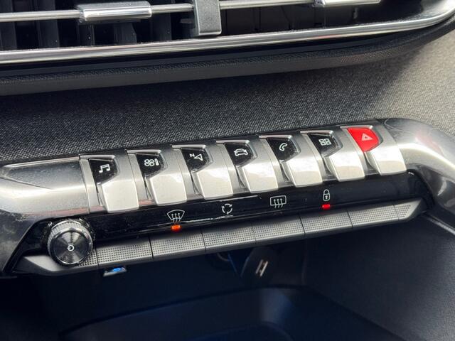 Peugeot 3008 1.2 TURBO AUT. 130PK ALLURE NAVI CAMERA CARPLAY AIRCO LMV PDC
