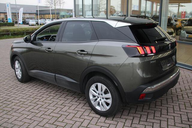 Peugeot 3008 1.2 PureTech Active
