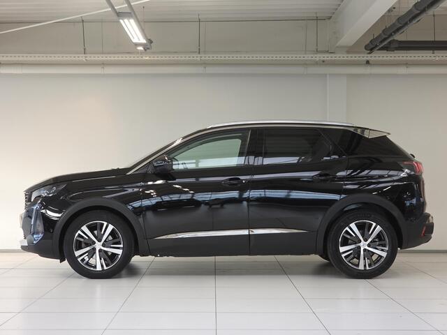 Peugeot 3008 1.2 PureTech Allure Pack