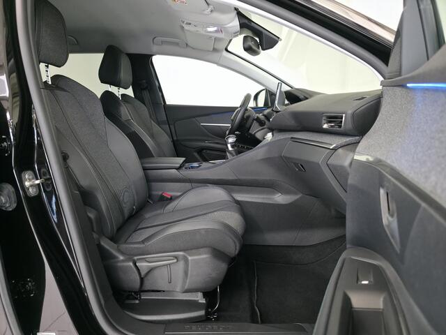 Peugeot 3008 1.2 PureTech Allure Pack