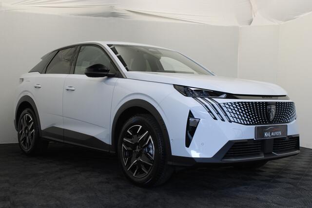 Peugeot 3008 1.2 Hybrid 145 Allure |360 Camera|Stoel/stuur verw.|