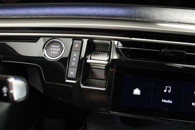 Peugeot 3008 1.2 Hybrid 145 Allure |360 Camera|Stoel/stuur verw.|