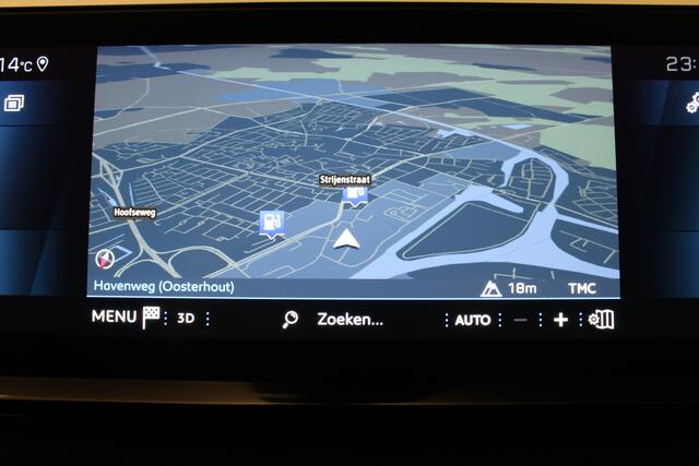 Peugeot 3008 1.2 Hybrid 136 GT