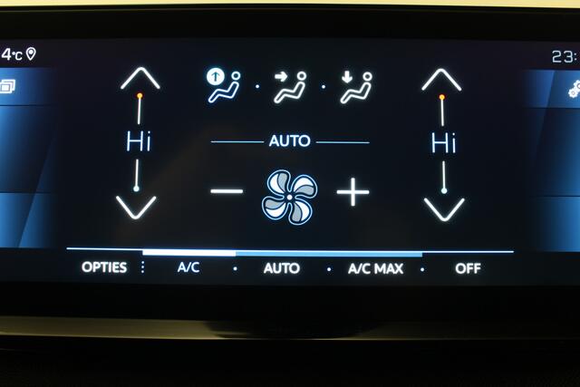 Peugeot 3008 1.2 Hybrid 136 GT