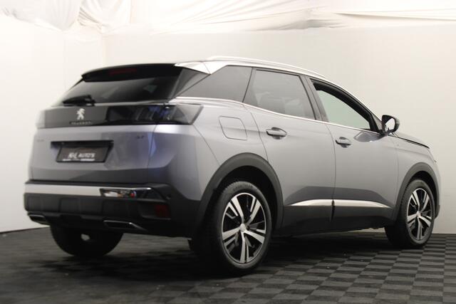 Peugeot 3008 1.2 Hybrid 136 GT