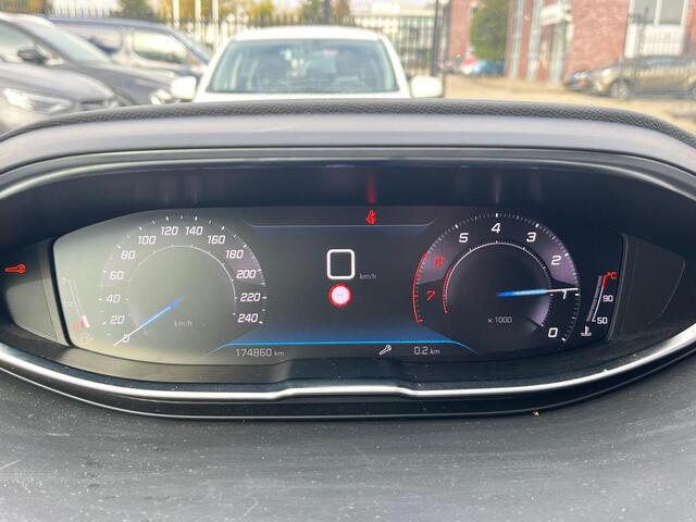 Peugeot 3008 1.2 PureTech GT Line | New model | 3D Vitrual | Navi | Camera | Stoel Verwarming |