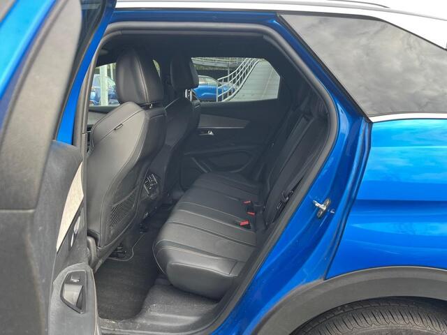 Peugeot 3008 1.2 PureTech GT Line | New model | 3D Vitrual | Navi | Camera | Stoel Verwarming |