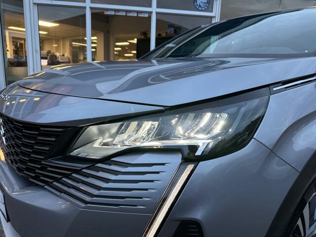 Peugeot 3008 1.6 HYBRID ALLURE PHEV PLUG-IN