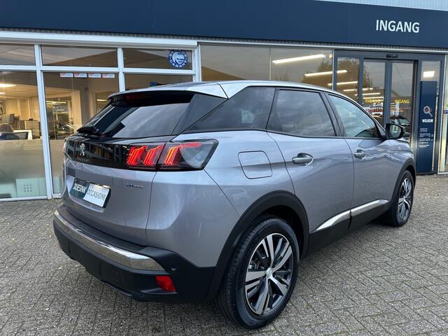Peugeot 3008 1.6 HYBRID ALLURE PHEV PLUG-IN
