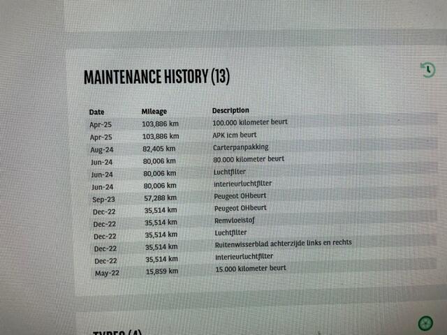 Peugeot 3008 1.2 PureTech Allure - Carplay, Navi, Camera, Cruise, Half Leer, Stoelverw.