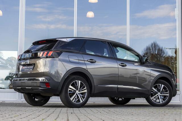 Peugeot 3008 1.2 PureTech Allure Pack Business | Camera | LED | NL Auto