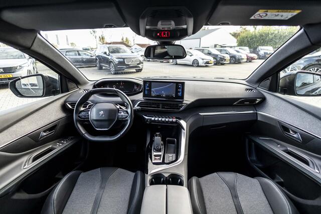 Peugeot 3008 1.2 PureTech Allure Pack Business | Camera | LED | NL Auto