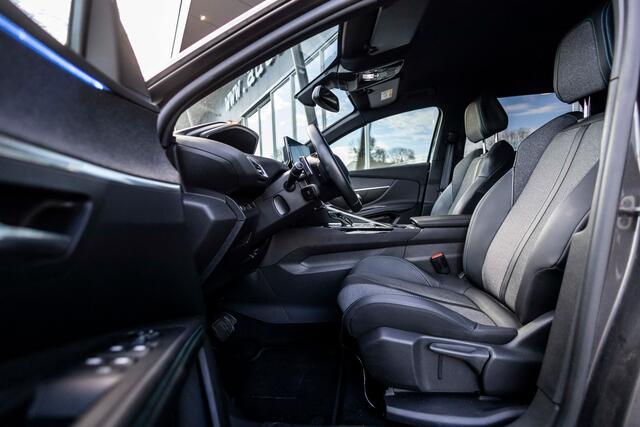 Peugeot 3008 1.2 PureTech Allure Pack Business | Camera | LED | NL Auto