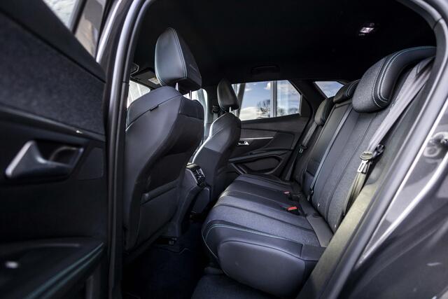 Peugeot 3008 1.2 PureTech Allure Pack Business | Camera | LED | NL Auto