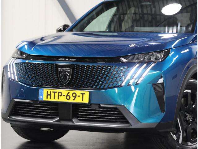 Peugeot 3008 e-3008 Allure Avantage 210PK 73 kWh | 1ste eigenaar | AUTOMAAT | AppleCarPlay/AndroidAuto | Adaptive Cruise Control | Camera | Sfeerverlichting | Virt.Cockpit | Keyless | Isofix | Privacy Glass | Parkeersensoren |