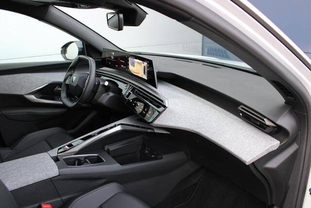 Peugeot 3008 1.2 Hybrid 145 Allure Automaat Airco Navi 360 Camera 8.639km Fabrieksgarantie