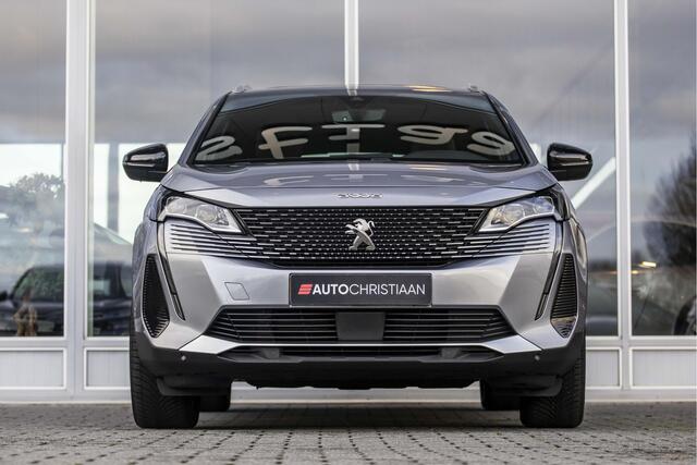 Peugeot 3008 1.6 HYbrid4 300 GT | Pano | Camera | ACC
