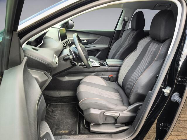 Peugeot 3008 1.2 PureTech Blue Lease Executive (131 PK) 1e-Eig. & Keurig-Onderh. BOVAG-Garantie. NL-Auto..